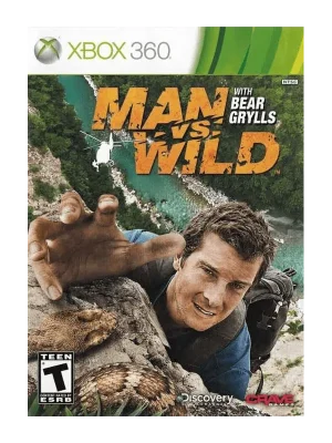 Man vs. Wild