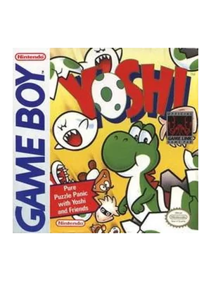 Yoshi