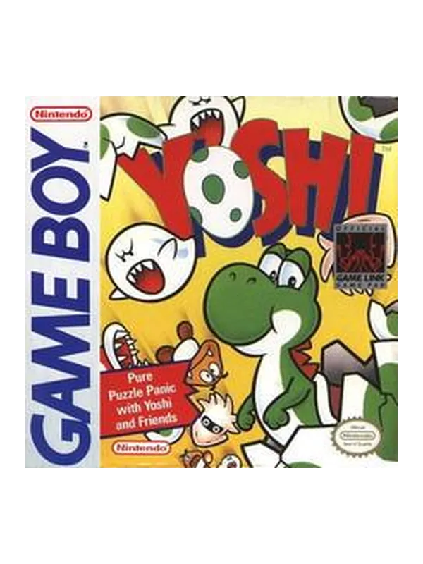 Yoshi
