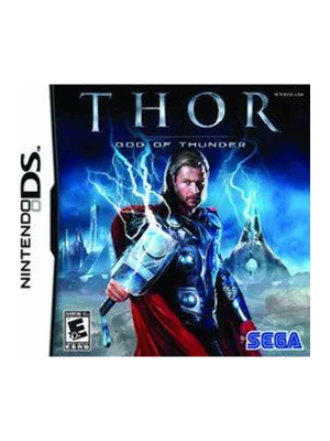 Thor: God of Thunder