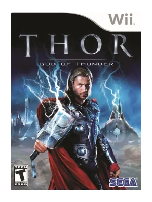 Thor: God of Thunder
