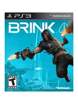 Brink