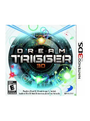 Dream Trigger 3D
