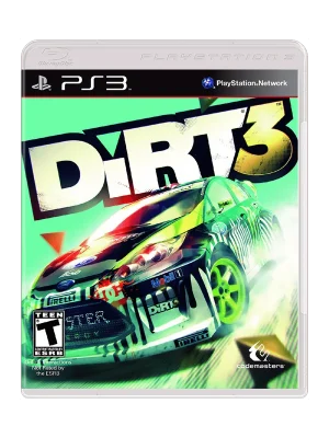 Dirt 3