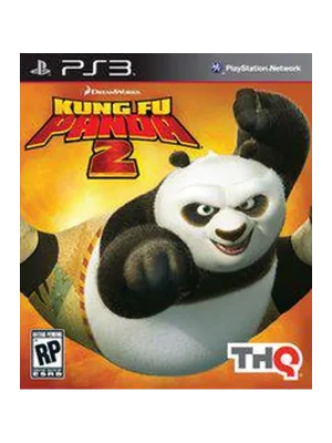 Kung Fu Panda 2