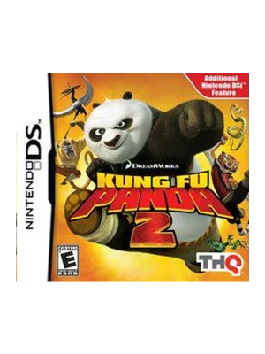 Kung Fu Panda 2