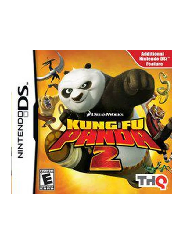 Kung Fu Panda 2