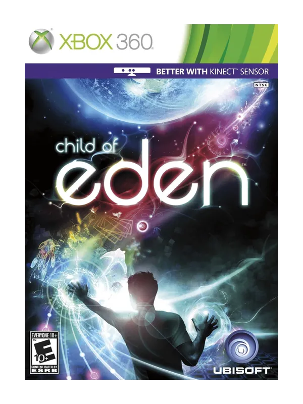 Child of Eden