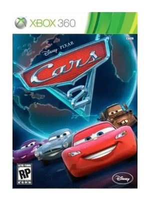 Cars 2