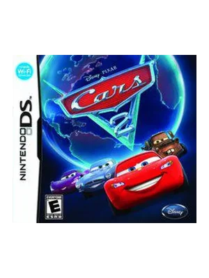 Cars 2