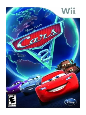 Cars 2