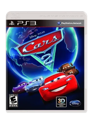 Cars 2