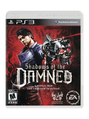 Shadows of the Damned