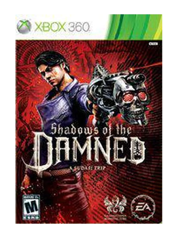 Shadows of the Damned