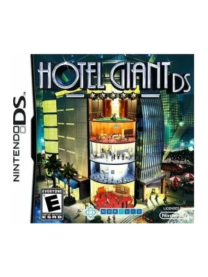 Hotel Giant DS