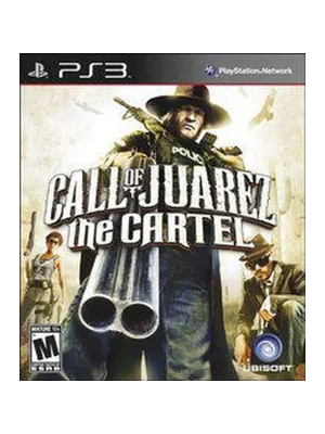 Call of Juarez: The Cartel