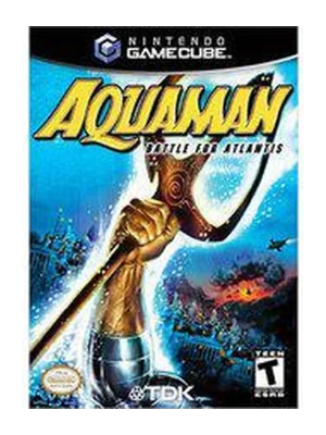 Aquaman