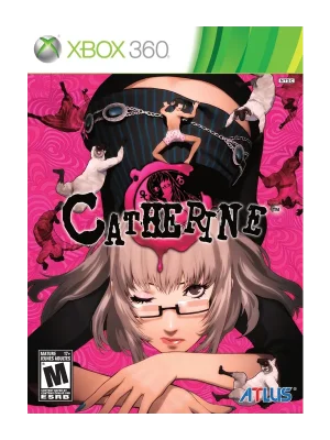 Catherine