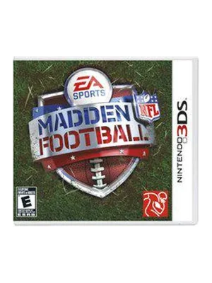 Madden NFL Football