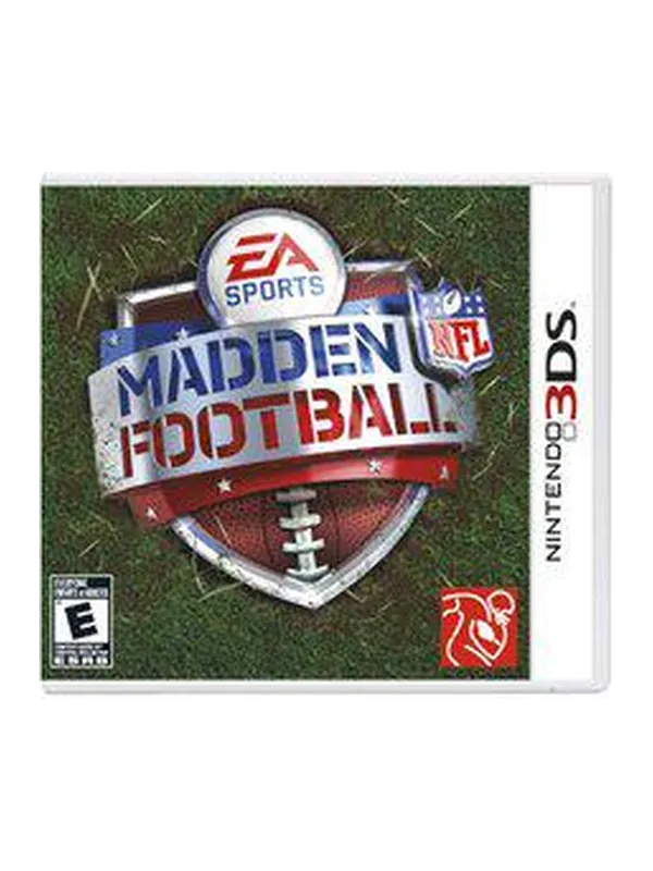 Madden NFL Football