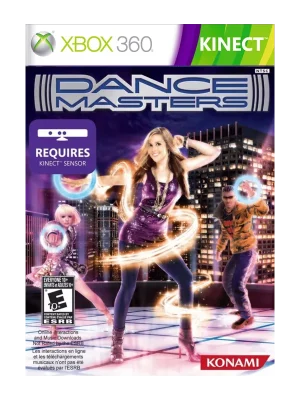 Dance Masters