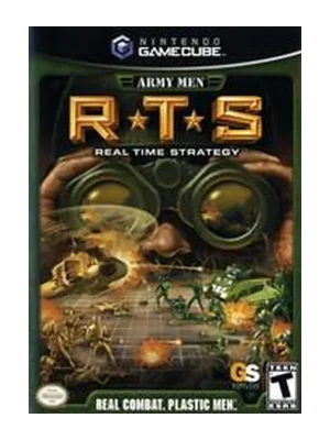 Army Men RTS