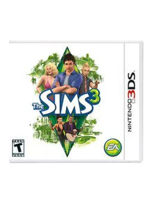 The Sims 3