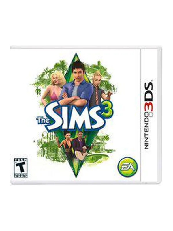 The Sims 3