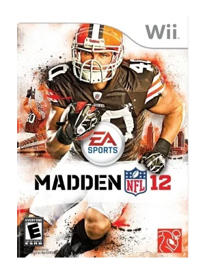 Madden NFL 12