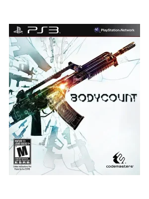 Bodycount