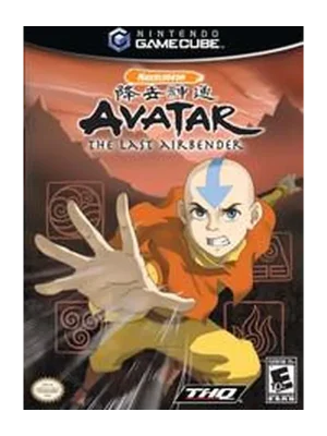 Avatar the Last Airbender