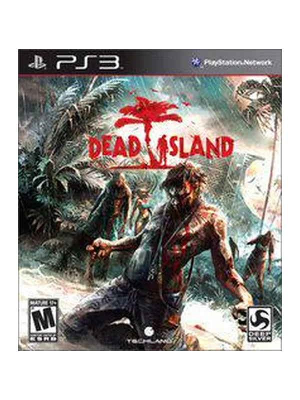 Dead Island