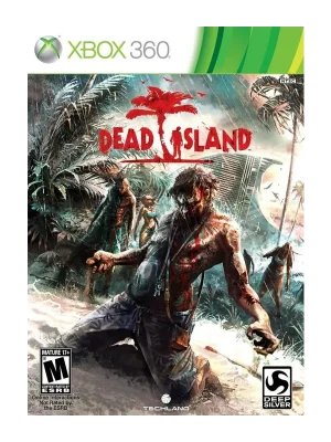 Dead Island