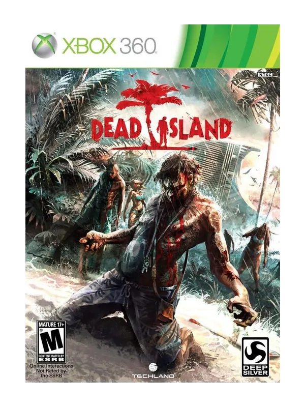 Dead Island — CIB