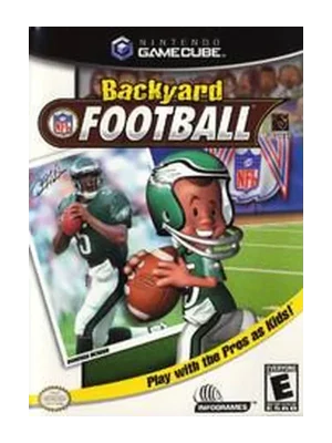 Backyard Football