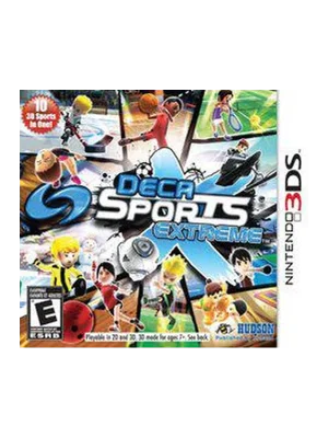 Deca Sports Extreme