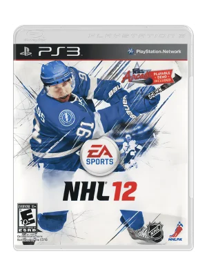 NHL 12