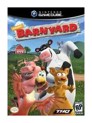Barnyard