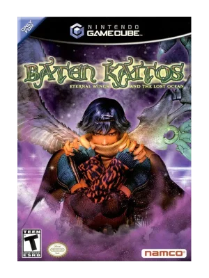 Baten Kaitos