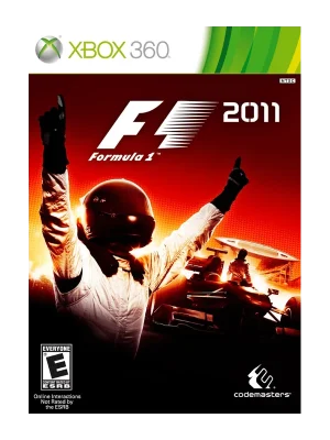 F1 2011
