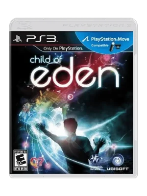 Child of Eden