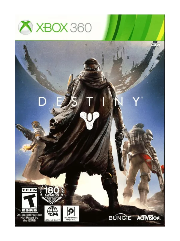 X-Men: Destiny