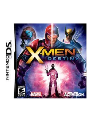 X-Men: Destiny