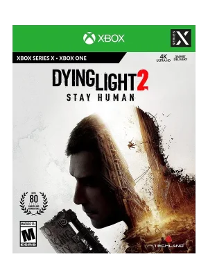 Dying Light 2: Stay Human