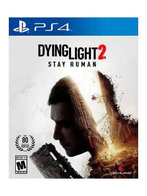 Dying Light 2: Stay Human