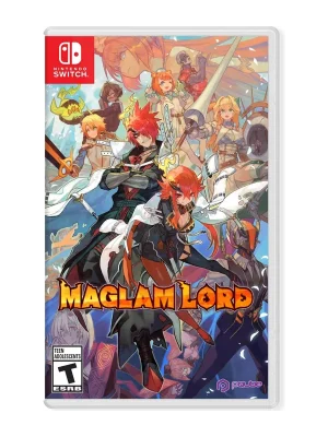Maglam Lord