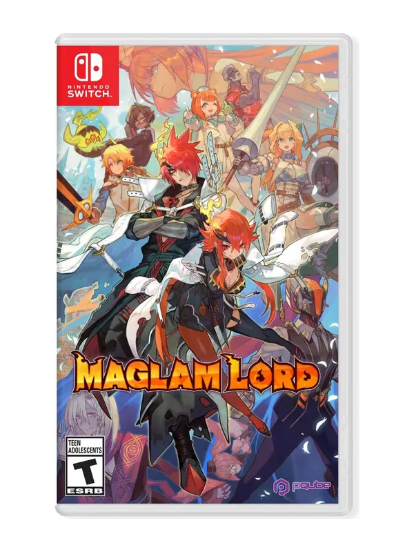 Maglam Lord