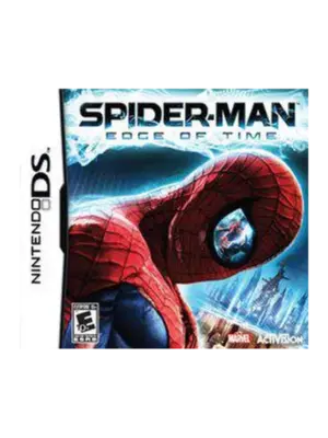 Spiderman: Edge of Time