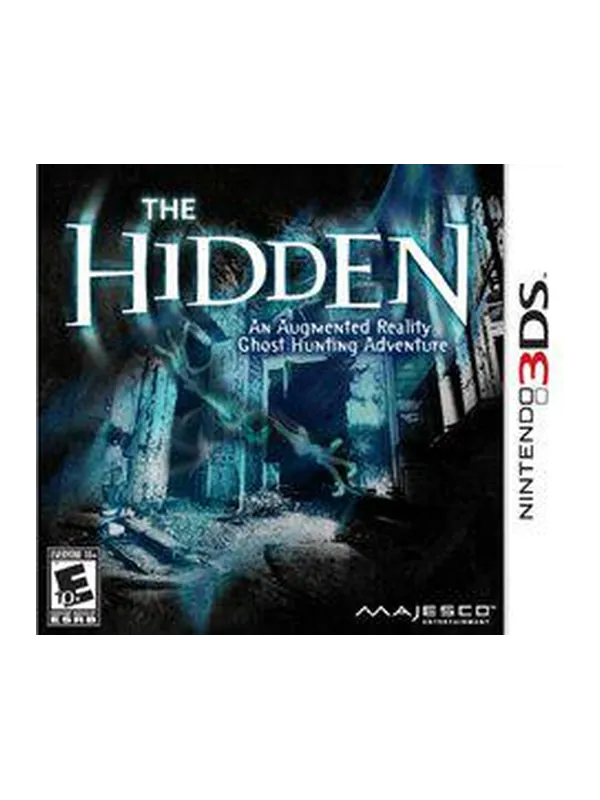 The Hidden