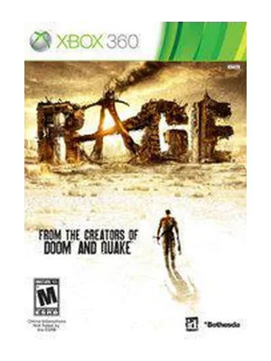 Rage